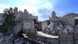 画像ギャラリー No.003のサムネイル画像 / 「BLACK SQUAD」のティザーサイトでSYSTEMページがオープン