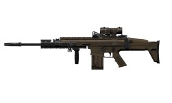 画像ギャラリー No.010のサムネイル画像 / 「BLACK SQUAD」のティザーサイトでSYSTEMページがオープン