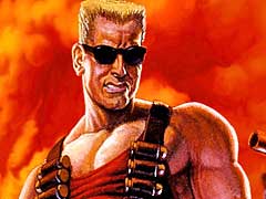 ǥ塼20ǯˤDuke Nukem 3D: 20th Anniversary Edition World Tourפ2016ǯ1011ȯ䡣ǿȥ쥤顼碌Ƹ