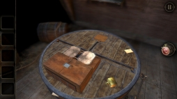 画像ギャラリー No.010のサムネイル画像 / 謎に満ちた無限に広がる部屋。iOS向け脱出ゲーム「The Room Two」を紹介する「(ほぼ)日刊スマホゲーム通信」第1256回