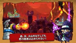 ���������꡼ No.004�Υ���ͥ������ / �ҤäѤꥷ�塼�ƥ��󥰥Хȥ�֥ޡ�����롦������ס�iOS/Android�Ǥ��ۿ���