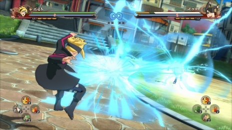 ���������꡼ No.006�Υ���ͥ������ / ��NARUTO�ݥʥ�ȡ� ������ �ʥ�ƥ���åȥ��ȡ���4 ROAD TO BORUTO�ץܥ�ȡ���������ߥĥ��ΥХȥ륹�����뤬������