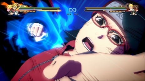 ���������꡼ No.010�Υ���ͥ������ / ��NARUTO�ݥʥ�ȡ� ������ �ʥ�ƥ���åȥ��ȡ���4 ROAD TO BORUTO�ץܥ�ȡ���������ߥĥ��ΥХȥ륹�����뤬������