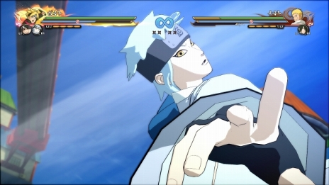 ���������꡼ No.014�Υ���ͥ������ / ��NARUTO�ݥʥ�ȡ� ������ �ʥ�ƥ���åȥ��ȡ���4 ROAD TO BORUTO�ץܥ�ȡ���������ߥĥ��ΥХȥ륹�����뤬������