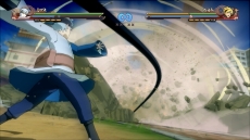 ���������꡼ No.016�Υ���ͥ������ / ��NARUTO�ݥʥ�ȡ� ������ �ʥ�ƥ���åȥ��ȡ���4 ROAD TO BORUTO�ץܥ�ȡ���������ߥĥ��ΥХȥ륹�����뤬������