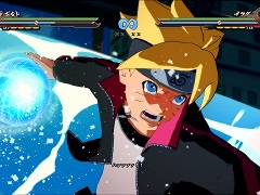 ��NARUTO�ݥʥ�ȡ� ������ �ʥ�ƥ���åȥ��ȡ���4 ROAD TO BORUTO�ץܥ�ȡ���������ߥĥ��ΥХȥ륹�����뤬������