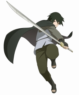 画像ギャラリー No.010のサムネイル画像 / 「NARUTO−ナルト− 疾風伝 ナルティメットストーム4 ROAD TO BORUTO」新モードのボルト伝,ナルトとサスケのバトルスタイルが公開