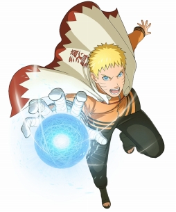 画像ギャラリー No.011のサムネイル画像 / 「NARUTO−ナルト− 疾風伝 ナルティメットストーム4 ROAD TO BORUTO」新モードのボルト伝,ナルトとサスケのバトルスタイルが公開