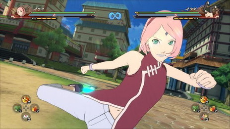 ���������꡼ No.010�Υ���ͥ������ / ��NARUTO�ݥʥ�ȡ� ������ �ʥ�ƥ���åȥ��ȡ���4 ROAD TO BORUTO�ס���⥷���Ȥ���Ʈ�����󤬸������ǽ������ǤΥܥ�Ȥʤɤ�