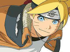 ��NARUTO�ݥʥ�ȡ� ������ �ʥ�ƥ���åȥ��ȡ���4 ROAD TO BORUTO�ס���⥷���Ȥ���Ʈ�����󤬸������ǽ������ǤΥܥ�Ȥʤɤ�