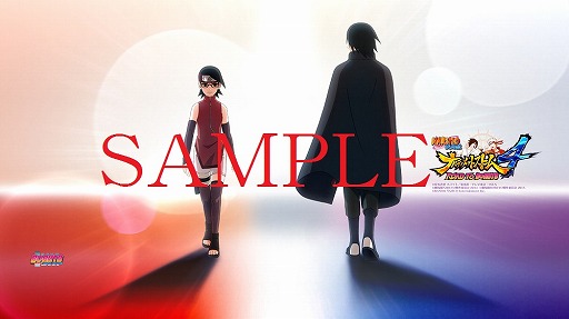 画像ギャラリー No.002のサムネイル画像 / 「ナルティメットストーム4 ROAD TO BORUTO」,開発スタッフがオンライン対戦に参戦