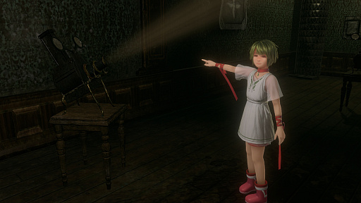 画像ギャラリー No.003のサムネイル画像 / 「Last Labyrinth」,6月1日から開催されるインディゲームイベント「BitSummit 7 Spirits」に出展