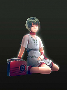 画像ギャラリー No.002のサムネイル画像 / VR専用脱出アドベンチャー,「Last Labyrinth」の最新トレイラーとキービジュアルが公開