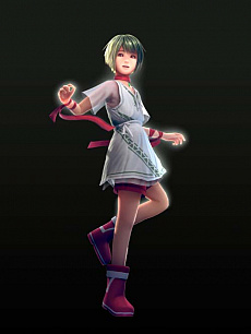 画像ギャラリー No.003のサムネイル画像 / VR専用脱出アドベンチャー,「Last Labyrinth」の最新トレイラーとキービジュアルが公開