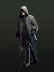 画像ギャラリー No.005のサムネイル画像 / VR専用脱出アドベンチャー,「Last Labyrinth」の最新トレイラーとキービジュアルが公開