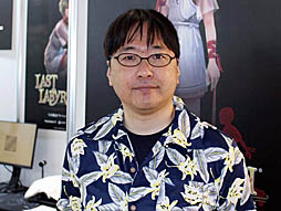 ���������꡼ No.004�Υ���ͥ������ / �ƥ�Ӷɼ�ŤβƵ٤ߥ��٥�Ȥ˽�Ÿ���줿�ǿ������������å�����Last Labyrinth�פȡ����2020�����ԥå� The Official Video Game�פ��ͷ���Ƥ���