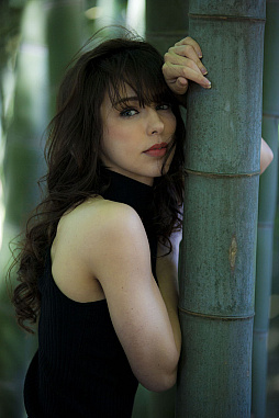 画像ギャラリー No.002のサムネイル画像 / 「Last Labyrinth」,メインテーマ曲のフルバージョンが公開。メイキング映像も収録