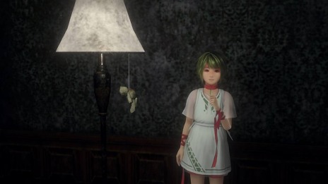 画像ギャラリー No.006のサムネイル画像 / VR専用脱出アドベンチャー「Last Labyrinth」が11月13日に発売。VRヘッドセット「Oculus Quest」への対応が決定