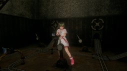 画像ギャラリー No.003のサムネイル画像 / VR脱出アドベンチャー「Last Labyrinth」の試遊会がツクモで開催
