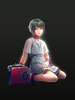 画像ギャラリー No.001のサムネイル画像 / VR脱出ゲーム「Last Labyrinth」試遊レポート&開発者インタビュー。少女とコミュニケーションを取りつつギミックを解いていく新感覚脱出ゲームとは