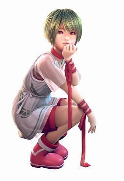 画像ギャラリー No.002のサムネイル画像 / VR脱出ゲーム「Last Labyrinth」試遊レポート&開発者インタビュー。少女とコミュニケーションを取りつつギミックを解いていく新感覚脱出ゲームとは