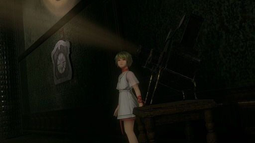 画像ギャラリー No.006のサムネイル画像 / VR脱出ゲーム「Last Labyrinth」試遊レポート&開発者インタビュー。少女とコミュニケーションを取りつつギミックを解いていく新感覚脱出ゲームとは