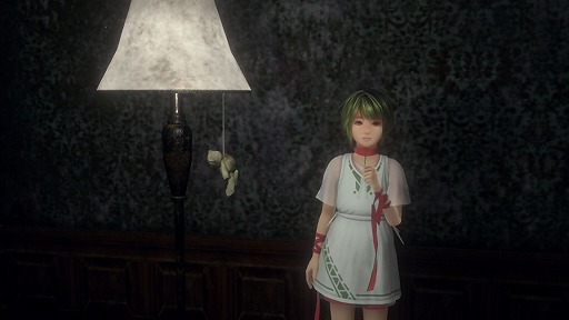 画像ギャラリー No.010のサムネイル画像 / VR脱出ゲーム「Last Labyrinth」試遊レポート&開発者インタビュー。少女とコミュニケーションを取りつつギミックを解いていく新感覚脱出ゲームとは