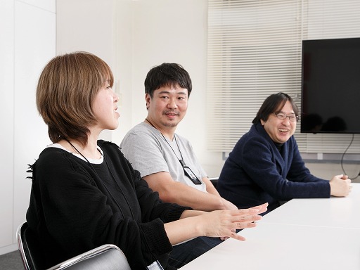 画像ギャラリー No.017のサムネイル画像 / VR脱出ゲーム「Last Labyrinth」試遊レポート&開発者インタビュー。少女とコミュニケーションを取りつつギミックを解いていく新感覚脱出ゲームとは