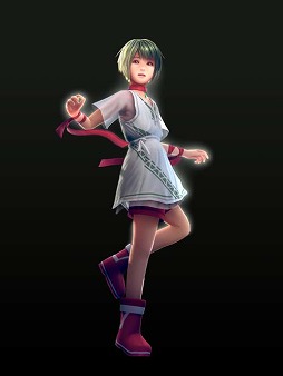 画像ギャラリー No.020のサムネイル画像 / VR脱出ゲーム「Last Labyrinth」試遊レポート&開発者インタビュー。少女とコミュニケーションを取りつつギミックを解いていく新感覚脱出ゲームとは