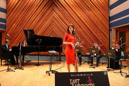 画像ギャラリー No.001のサムネイル画像 / VR脱出ゲーム「Last Labyrinth」のスペシャルファンミーティングをレポート。開発スタッフがプレイヤーからのさまざまな疑問・質問に回答