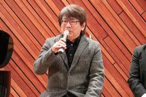 画像ギャラリー No.003のサムネイル画像 / VR脱出ゲーム「Last Labyrinth」のスペシャルファンミーティングをレポート。開発スタッフがプレイヤーからのさまざまな疑問・質問に回答