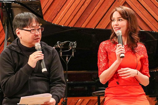 画像ギャラリー No.004のサムネイル画像 / VR脱出ゲーム「Last Labyrinth」のスペシャルファンミーティングをレポート。開発スタッフがプレイヤーからのさまざまな疑問・質問に回答