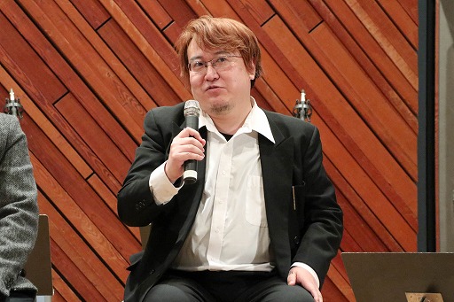 画像ギャラリー No.005のサムネイル画像 / VR脱出ゲーム「Last Labyrinth」のスペシャルファンミーティングをレポート。開発スタッフがプレイヤーからのさまざまな疑問・質問に回答