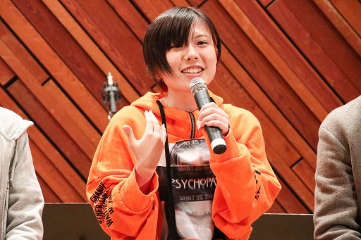 画像ギャラリー No.007のサムネイル画像 / VR脱出ゲーム「Last Labyrinth」のスペシャルファンミーティングをレポート。開発スタッフがプレイヤーからのさまざまな疑問・質問に回答