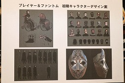 画像ギャラリー No.010のサムネイル画像 / VR脱出ゲーム「Last Labyrinth」のスペシャルファンミーティングをレポート。開発スタッフがプレイヤーからのさまざまな疑問・質問に回答