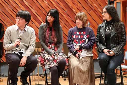 画像ギャラリー No.013のサムネイル画像 / VR脱出ゲーム「Last Labyrinth」のスペシャルファンミーティングをレポート。開発スタッフがプレイヤーからのさまざまな疑問・質問に回答