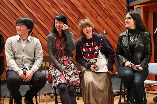 画像ギャラリー No.015のサムネイル画像 / VR脱出ゲーム「Last Labyrinth」のスペシャルファンミーティングをレポート。開発スタッフがプレイヤーからのさまざまな疑問・質問に回答