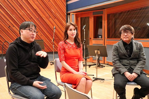 画像ギャラリー No.018のサムネイル画像 / VR脱出ゲーム「Last Labyrinth」のスペシャルファンミーティングをレポート。開発スタッフがプレイヤーからのさまざまな疑問・質問に回答