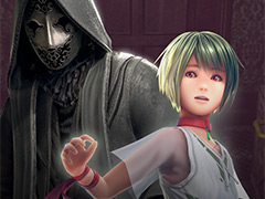 VRæ��ADV��Last Labyrinth�פ�PS4�����ѥå�������11��26��ȯ��ء����å���ơ��޶�CD�ʤɤ���ŵ���դ�Collector��s Edition��