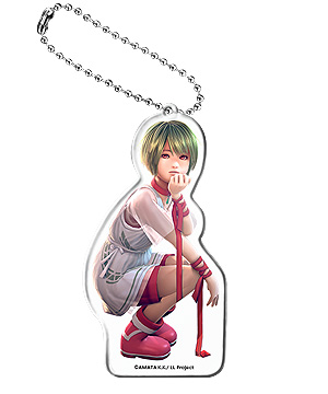 画像ギャラリー No.009のサムネイル画像 / VR脱出ADV「Last Labyrinth」のPS4向けパッケージが11月26日発売へ。グッズやテーマ曲CDなどの特典が付くCollector’s Editionも