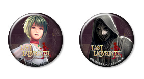 画像ギャラリー No.011のサムネイル画像 / VR脱出ADV「Last Labyrinth」のPS4向けパッケージが11月26日発売へ。グッズやテーマ曲CDなどの特典が付くCollector’s Editionも