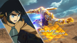 画像ギャラリー No.026のサムネイル画像 / PS4「GUNDAM VERSUS」クローズドαテストバージョンをプレイ。オンライン2on2バトルがさらに楽しく,奥深くなる新システムが明らかに