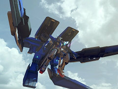 PS4��GUNDAM VERSUS�ץ��������ɦ��ƥ��ȥС�������ץ쥤������饤��2on2�Хȥ뤬����˳ڤ������������ʤ뿷�����ƥब���餫��