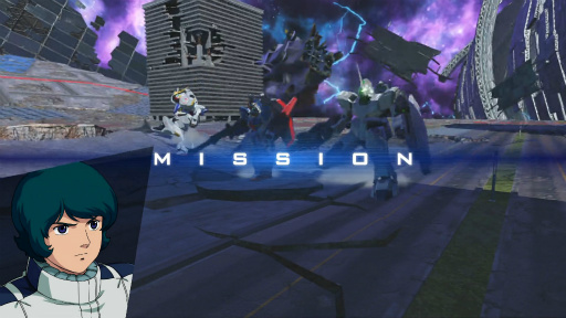 画像ギャラリー No.010のサムネイル画像 / PS4「GUNDAM VERSUS」クローズドβテストレポート。コンシューマ版ならではのさまざまな新機軸を体験できた