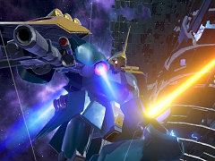 PS4��GUNDAM VERSUS�ץ��������ɦ¥ƥ��ȥ�ݡ��ȡ����󥷥塼���Ǥʤ�ǤϤΤ��ޤ��ޤʿ��������θ��Ǥ���