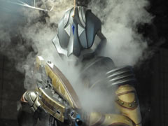 ��TGS 2016�Ϻ��٤ϰ����ͤ����鿯ά���Ƥ��롣���ϵ��ɱҷ�5�פΥץ쥤��ݡ��Ȥȡ��ܺ�ˤĤ��ƥץ��ǥ塼�������翮���᤬��ä����ơ������٥�Ȥ����ͤ��Ϥ�