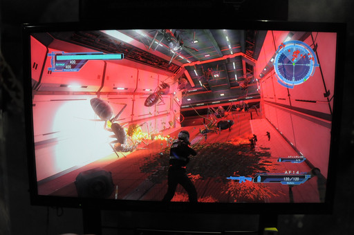 ���������꡼ No.014�Υ���ͥ������ / ��TGS 2016�Ϻ��٤ϰ����ͤ����鿯ά���Ƥ��롣���ϵ��ɱҷ�5�פΥץ쥤��ݡ��Ȥȡ��ܺ�ˤĤ��ƥץ��ǥ塼�������翮���᤬��ä����ơ������٥�Ȥ����ͤ��Ϥ�