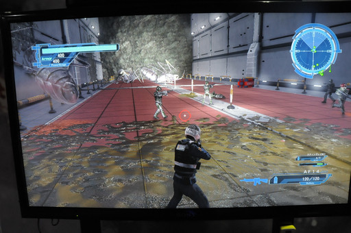 ���������꡼ No.016�Υ���ͥ������ / ��TGS 2016�Ϻ��٤ϰ����ͤ����鿯ά���Ƥ��롣���ϵ��ɱҷ�5�פΥץ쥤��ݡ��Ȥȡ��ܺ�ˤĤ��ƥץ��ǥ塼�������翮���᤬��ä����ơ������٥�Ȥ����ͤ��Ϥ�