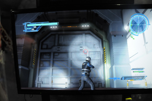 ���������꡼ No.017�Υ���ͥ������ / ��TGS 2016�Ϻ��٤ϰ����ͤ����鿯ά���Ƥ��롣���ϵ��ɱҷ�5�פΥץ쥤��ݡ��Ȥȡ��ܺ�ˤĤ��ƥץ��ǥ塼�������翮���᤬��ä����ơ������٥�Ȥ����ͤ��Ϥ�