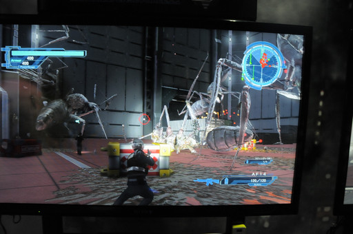 ���������꡼ No.018�Υ���ͥ������ / ��TGS 2016�Ϻ��٤ϰ����ͤ����鿯ά���Ƥ��롣���ϵ��ɱҷ�5�פΥץ쥤��ݡ��Ȥȡ��ܺ�ˤĤ��ƥץ��ǥ塼�������翮���᤬��ä����ơ������٥�Ȥ����ͤ��Ϥ�